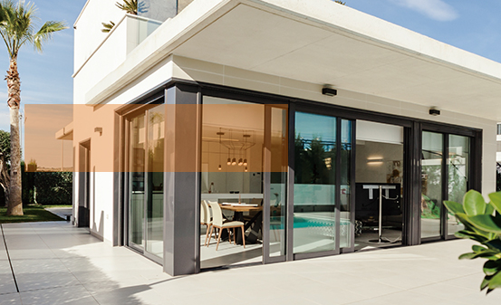 淨（jìng）水係統