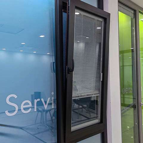 ‘斷橋鋁係統門（mén）窗的結構優勢 個性化定製必讀......