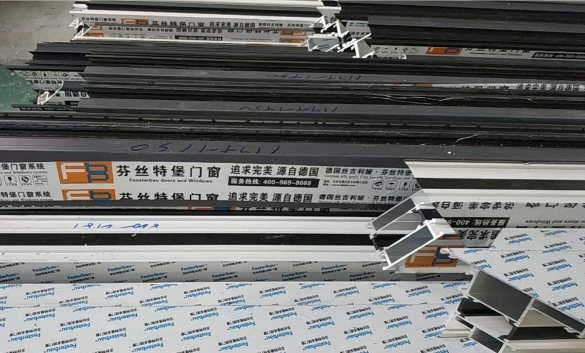 ‘91.con/斷橋鋁型材品牌有（yǒu）哪些？有哪些區別？......